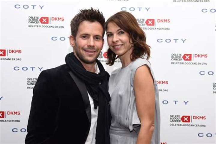 Was Christian Oliver married? What to know about his exwife Jessica Munoz