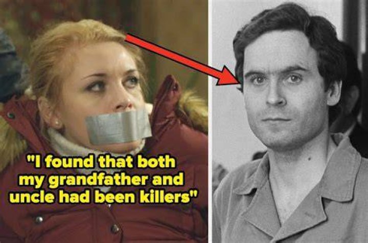 Was Ted Bundy’s Father Actually His Grandfather?