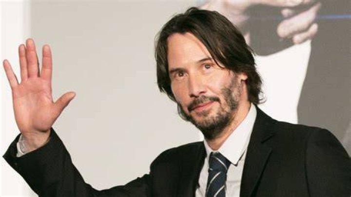 Watch Access Hollywood Interview Keanu Reeves' Rumored Girlfriend