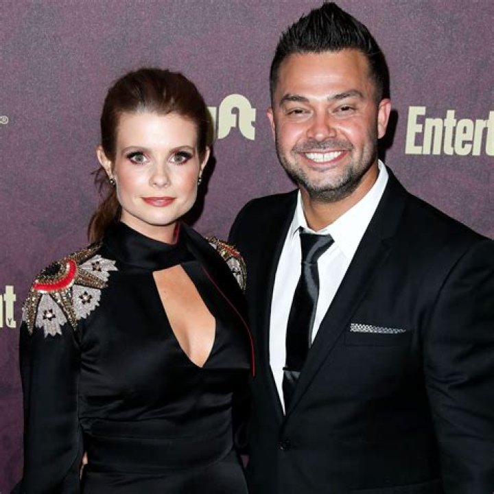 Watch JoAnna García Swisher Talk About Her Sex Life With Nick
