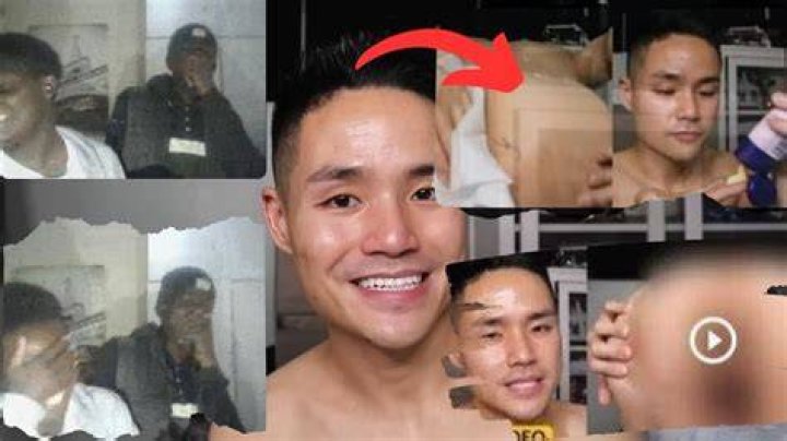 WATCH Kevin Leonardo Nair Video Reddit And Twitter, Sparks Controversy