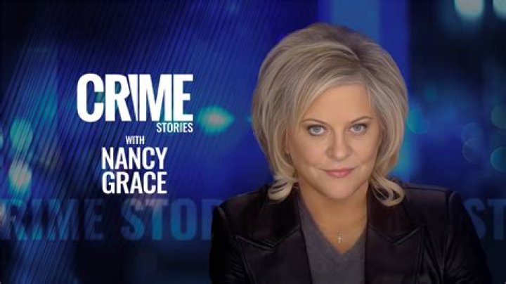 Watch Nancy Grace and Her Husband David Linch Interview Each Other by