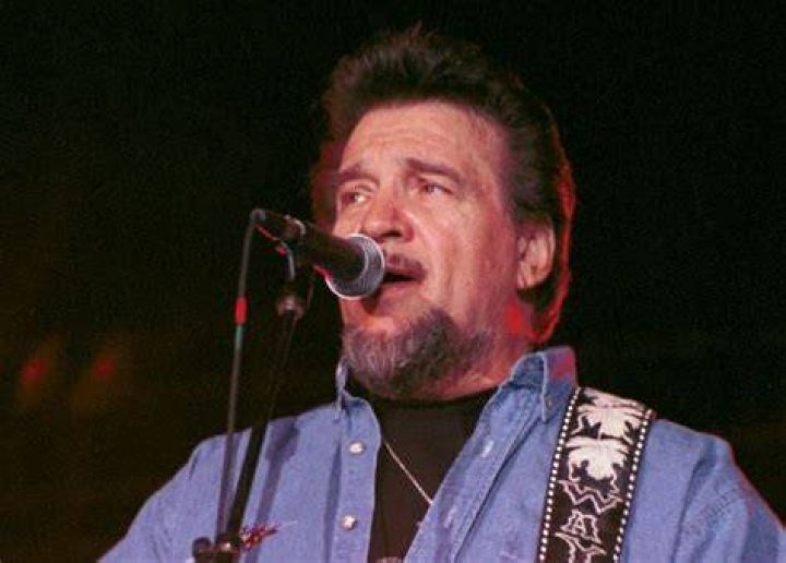 Waylon Jennings Net Worth, Bio, Height, Family, Age, Weight, Wiki 2024