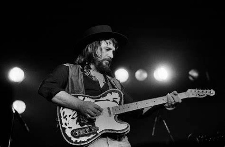 Waylon Jennings Wallpapers Wallpaper Cave
