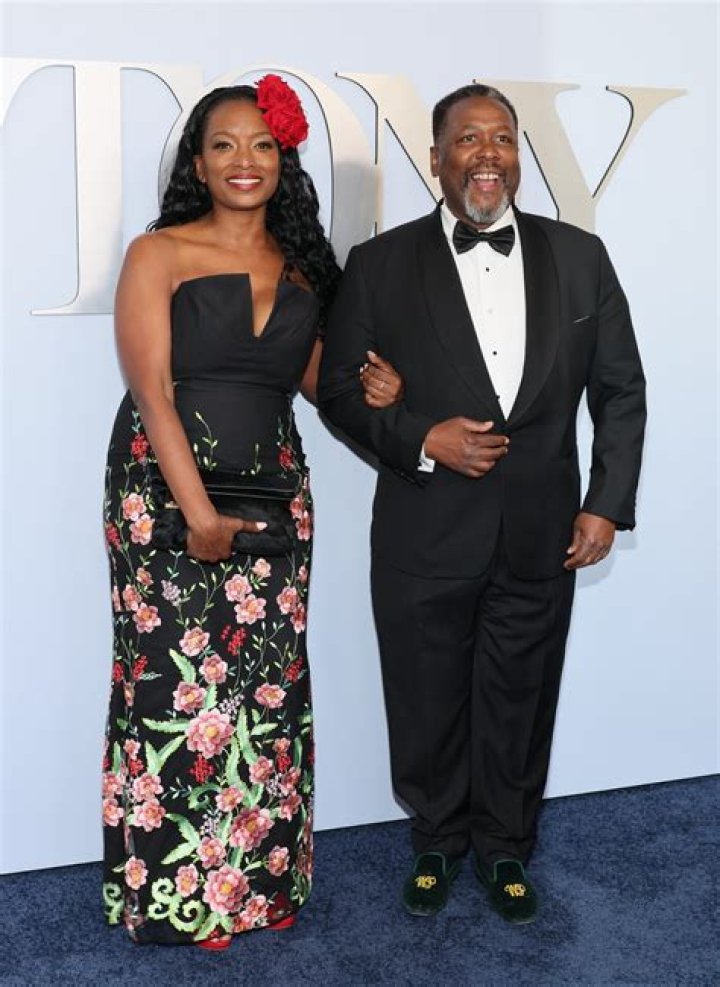 Wendell Pierce’s Wife The Actor Was Never Married, Yet He Has a Famous
