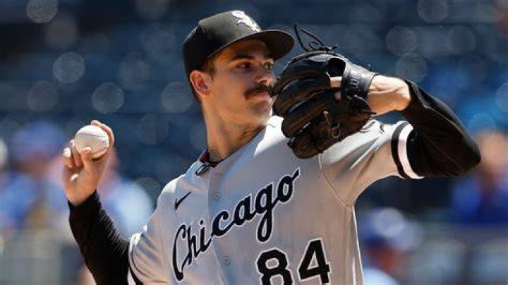 What 1913 record did Chicago White Sox Dylan Cease break this weekend