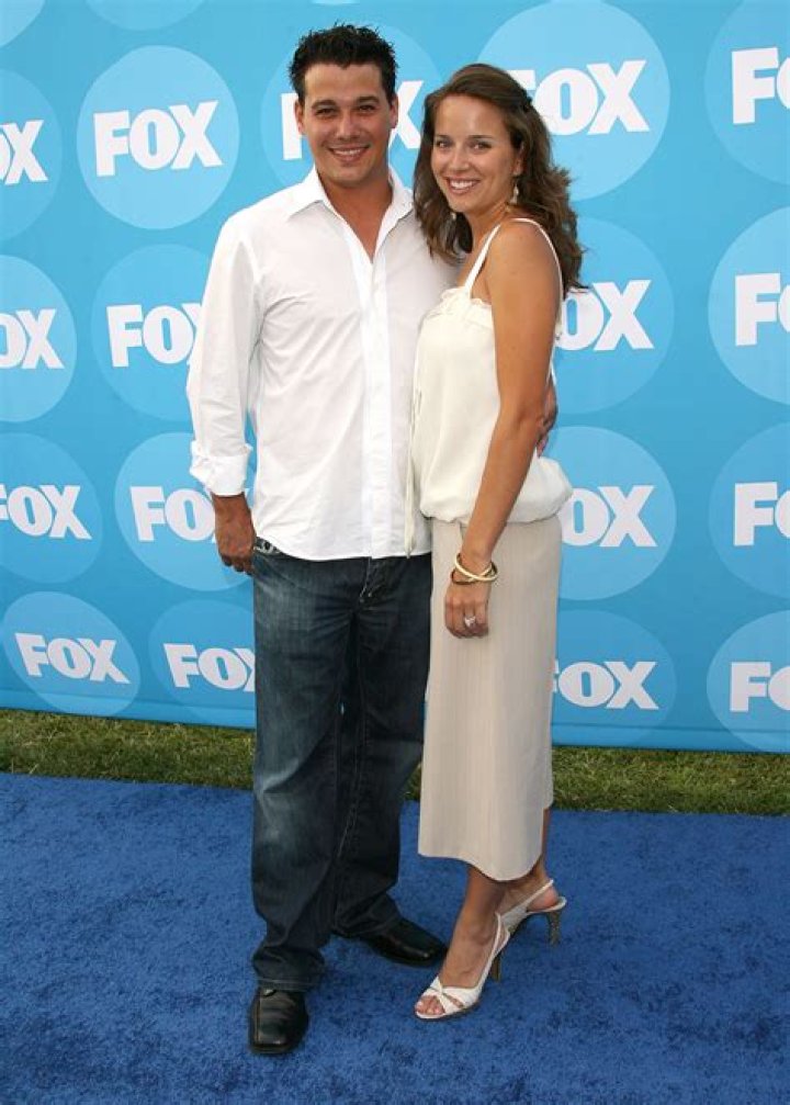 What Amber Brkich And Rob Mariano From Survivor Are Doing Now