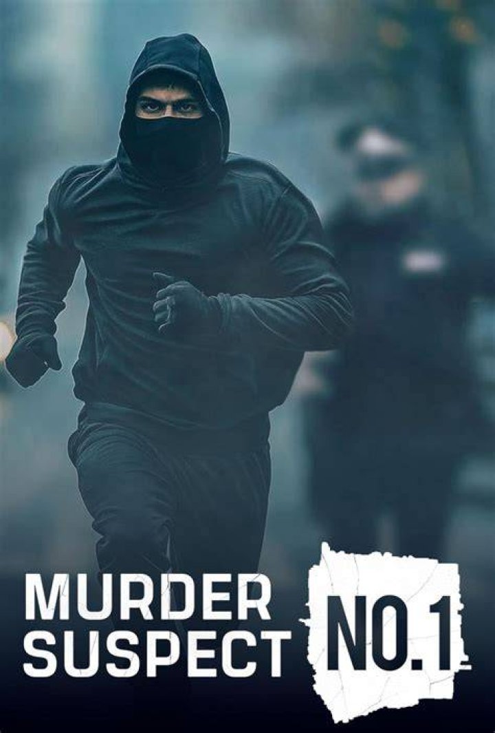 What episode of Suspect did Sam Heughan appear in?