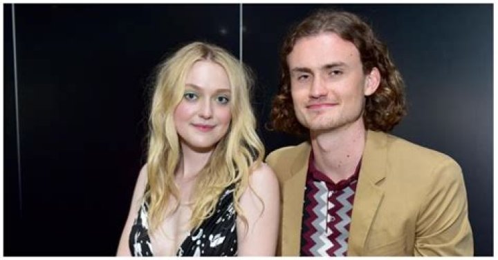 What Happened Between Dakota Fanning And Her ExBoyfriend Henry Fry?