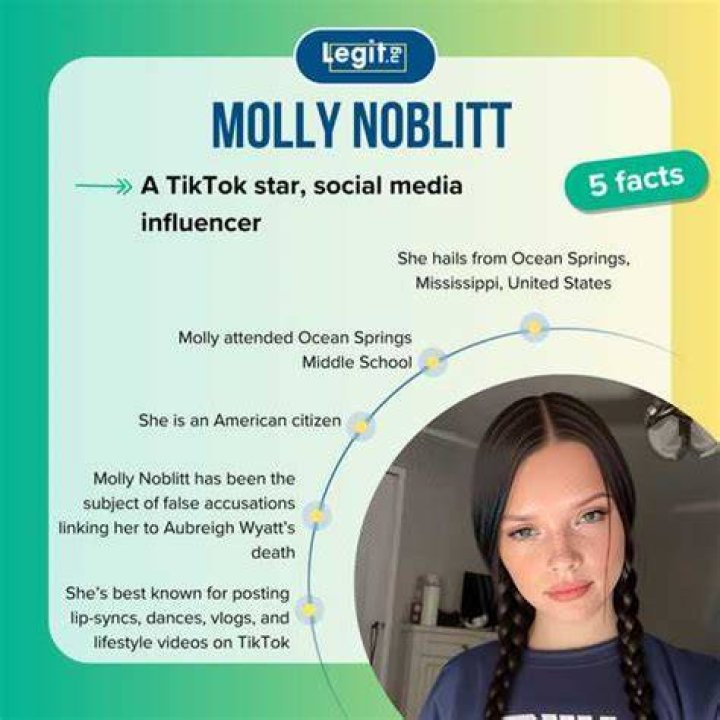 What Happened: Molly Noblitt At KHS