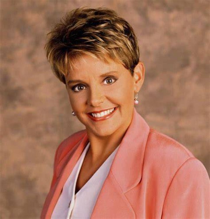 What Happened To Amanda Bearse After Married... With Children?