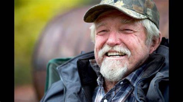 What Happened To Fred Hurt? The Gold Rush Star Passed Away Pandawa Diary