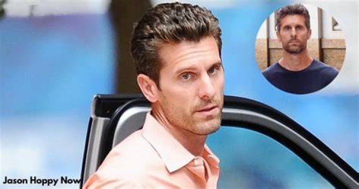 What Happened to Jason Hoppy? Where is Jason Hoppy Now? Does Jason