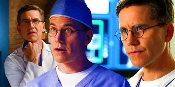 What Happened to Jimmy Palmer's Wife on 'NCIS'?