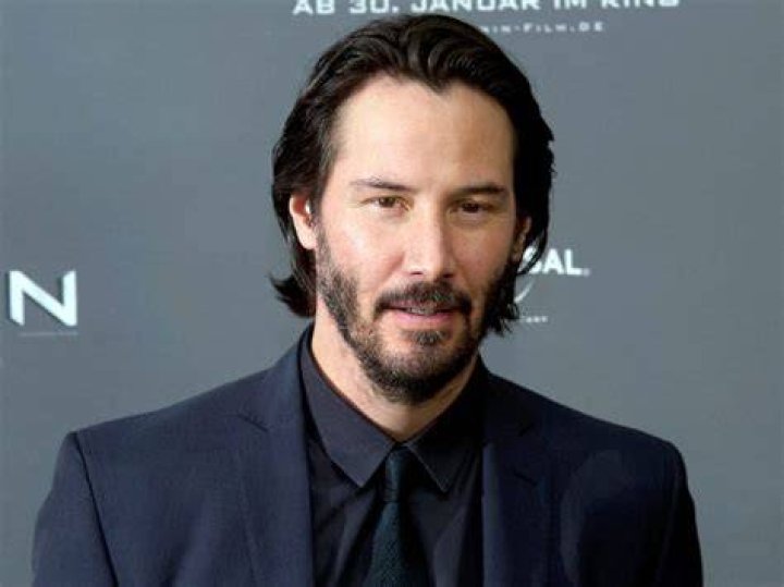 What Happened to Keanu Reeves Wife? Died, Is Keanu Reeves Wife Die