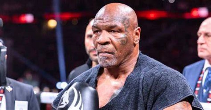 What happened to Mike Tyson's daughter? Everything you need to know