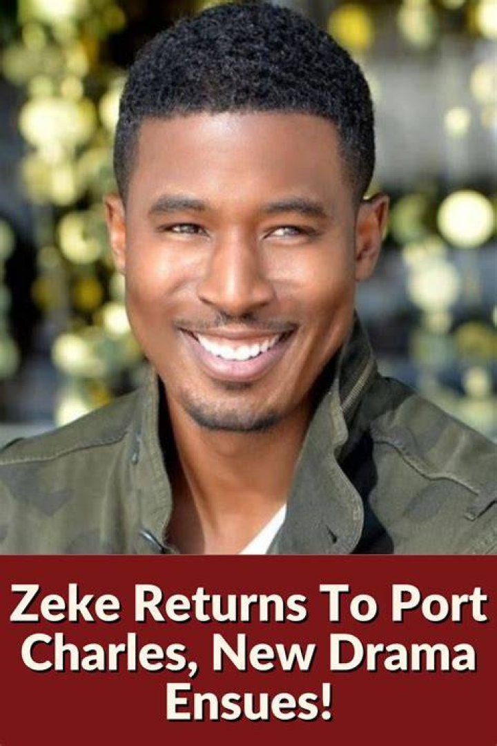 What happened to Zeke on 'Bering Sea Gold' 2019? Did he Leave the Show
