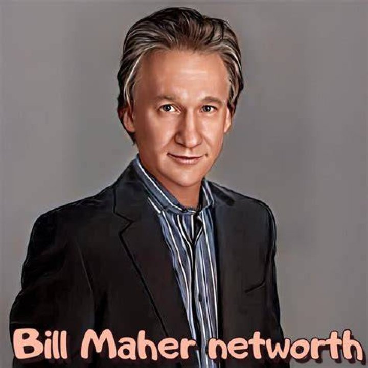 What Is Bill Maher Net Worth 2023 Overview, Interview MUSICAFM