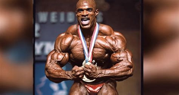 What Is Bodybuilder Ronnie Coleman Doing Now? Surgery Talks