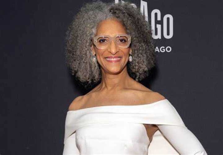 What Is Carla Hall Net Worth 2024 Age, Info, Bio &More PBC