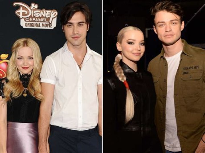 What is Dove Cameron’s real name? Celebrity.fm 1 Official Stars