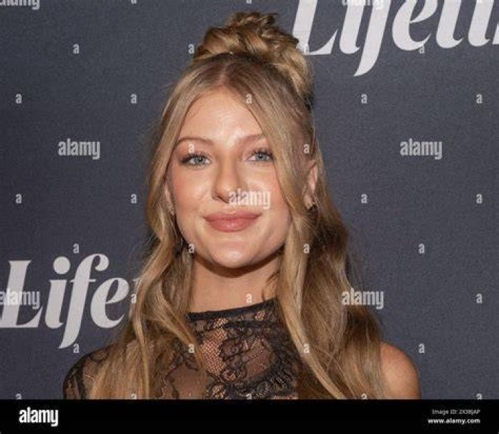 What is Paige Hyland doing now after leaving Dance Moms?