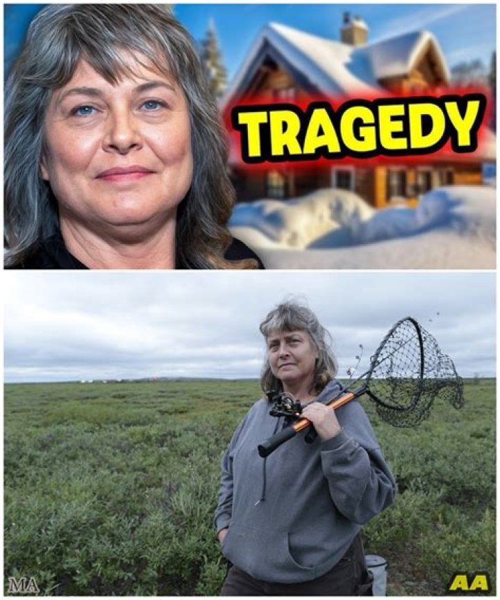 What Really Happened To Sue Aikens: The Inside Story