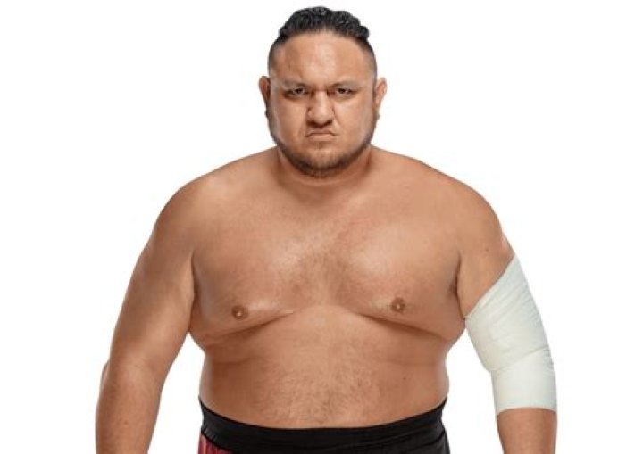 What role does Samoa Joe have in Suicide Squad Kill the Justice League