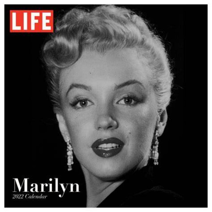 What The Life Of Marilyn Monroe Teaches Us About Mental Health And