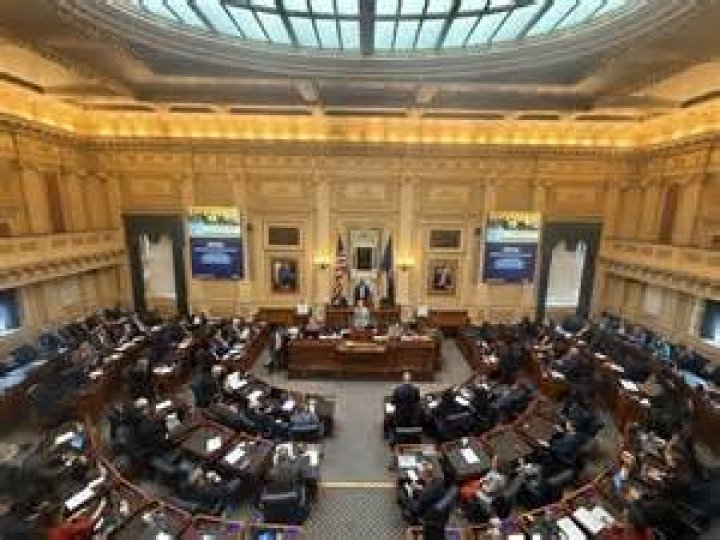 What the Senate Should Ask FBI Nominee Christopher Wray The Nation