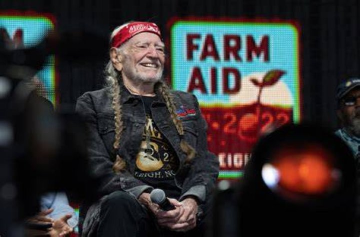 What Willie Nelson’s Farm Aid Will Encounter in Wisconsin Billboard