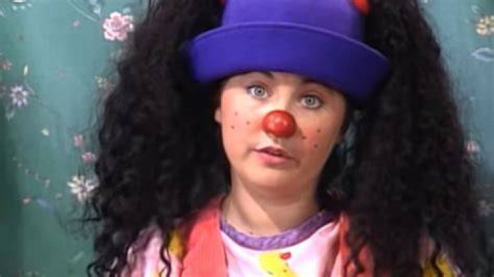 Whatever Happened to Big Comfy Couch ’s A Rare Convo With