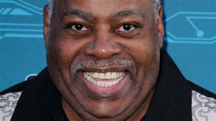 Whatever happened to Reginald VelJohnson from 'Family Matters?'