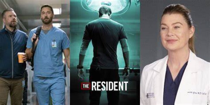 When Did Bell Disappear From The Resident?