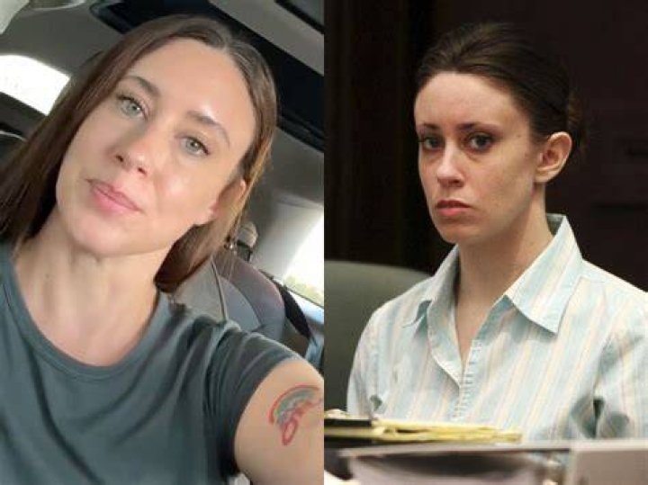 Where Is Casey Anthony Now? A Look at Her Life After Acquittal