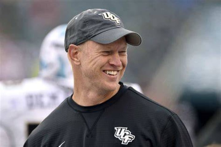 Where Is Scott Frost Now? Everything We Know About His Coaching Dreams