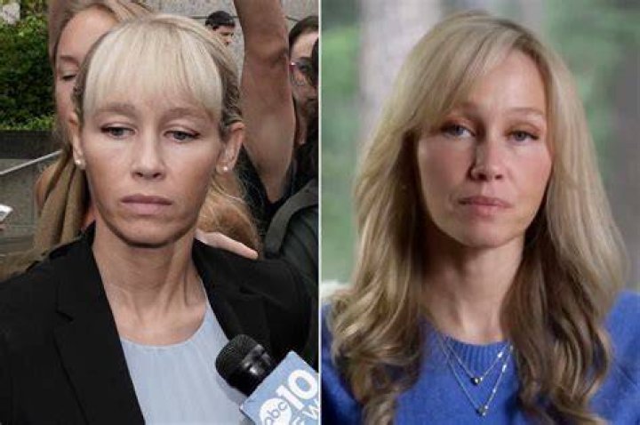 Where Is Sherri Papini Now? Details on "Abducted" Mother