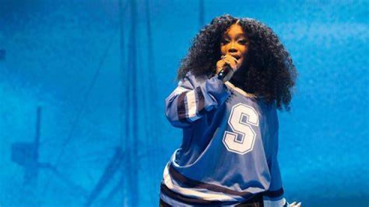 Where Is SZA From and What Is Her Full Name and Ethnicity?