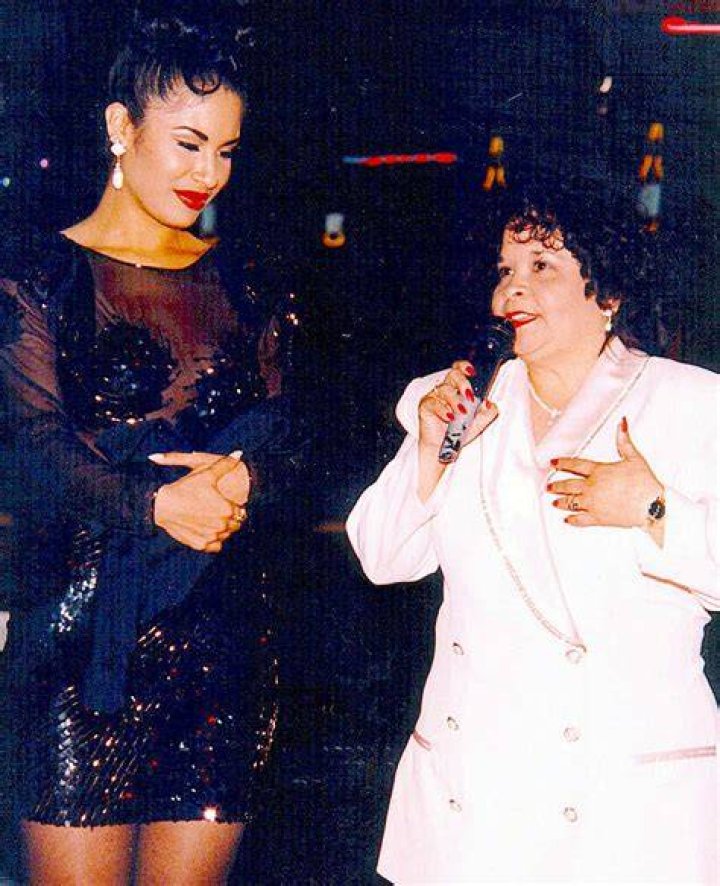 Where Is Yolanda Saldivar, Selena's Killer, Now?
