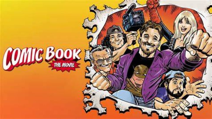 Which 2018 Comic Book Movie Are You Most Looking Forward To? Bluray