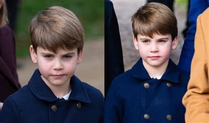 Which Prince Louis are you? Queen's Jubilee scenestealer inspires meme