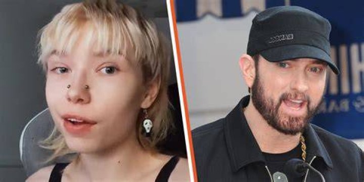 Whitney Scott Mathers Bio, Eminem Daughter, Parents, Facts, Wiki