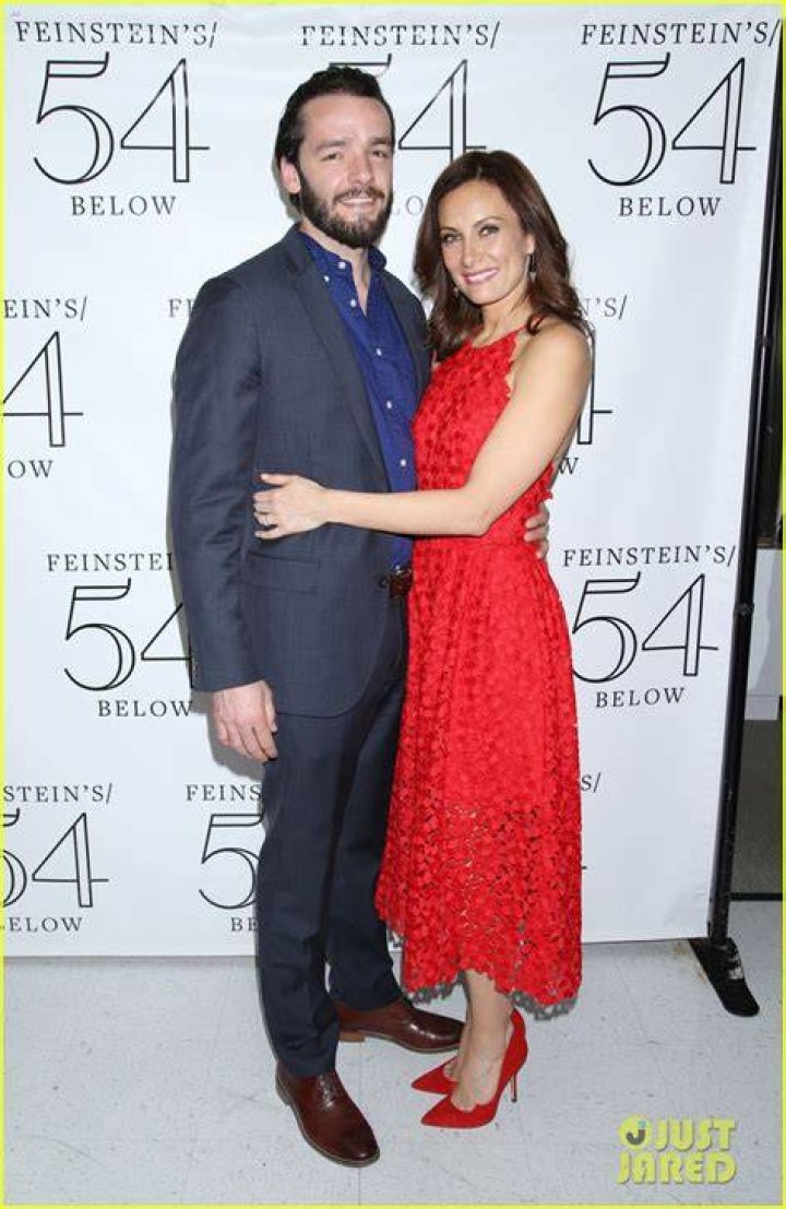 Who's Laura Benanti's Husband? Meet The Tony-Winning Actress' Spouse