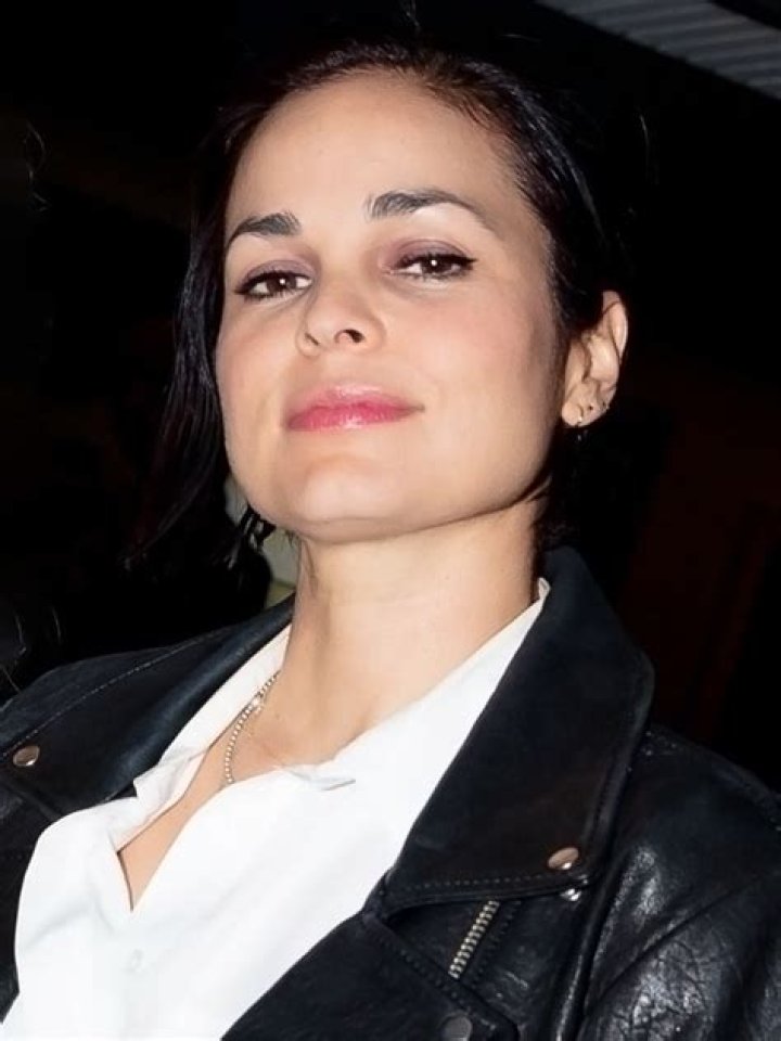 Who's Lina Esco's Other Half? Exploring Her Relationship Status