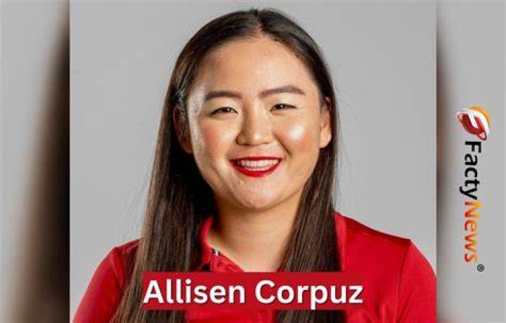Who are Allisen Corpuz's parents Marcos and May Corpuz? All you need to know