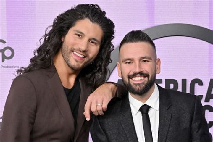 Who Are Dan and Shay's Wives? All About Abby Smyers and Hannah Mooney
