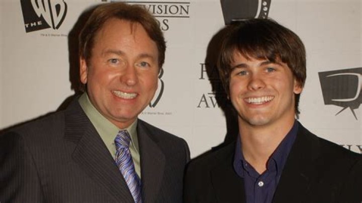 Who are John Ritter's children? The US Sun