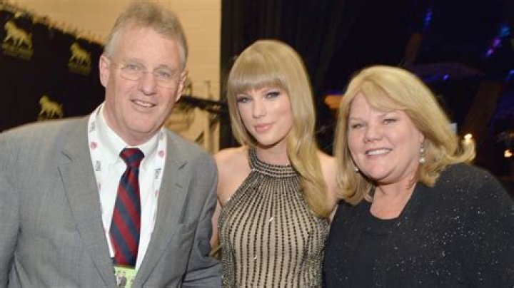 Who Are Taylor Swift’s Parents? Meet Her Mom Andrea and Dad Scott After