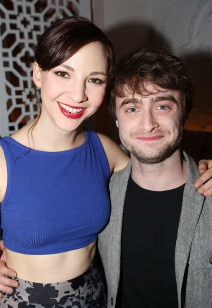 Who has Daniel Radcliffe dated? Girlfriend List, Dating History