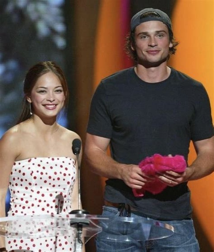 Who has Kristin Kreuk dated? Boyfriends List, Dating History